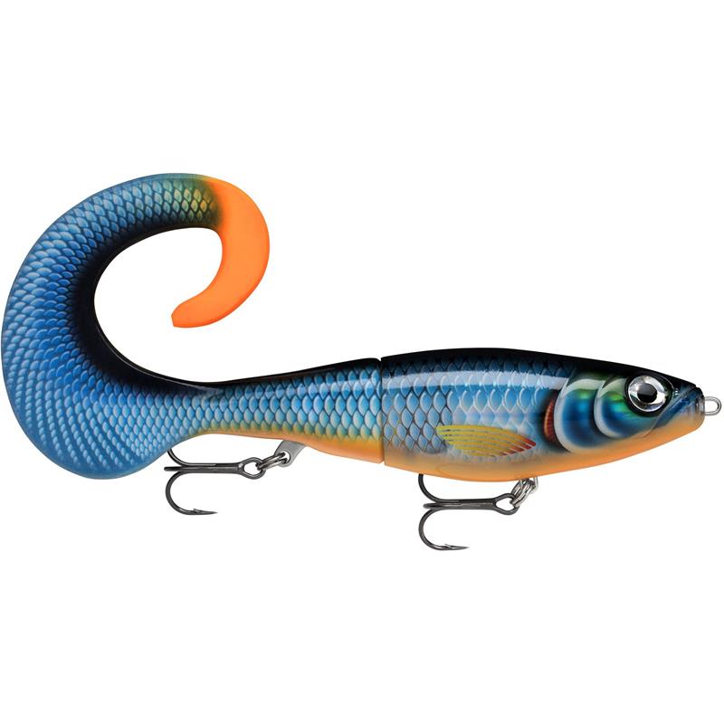 Rapala X-Rap Otus BGH 17cm