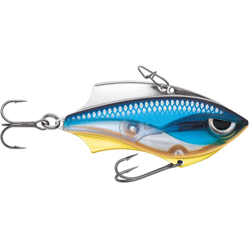 Rapala Rap-V Blade 6cm BGH