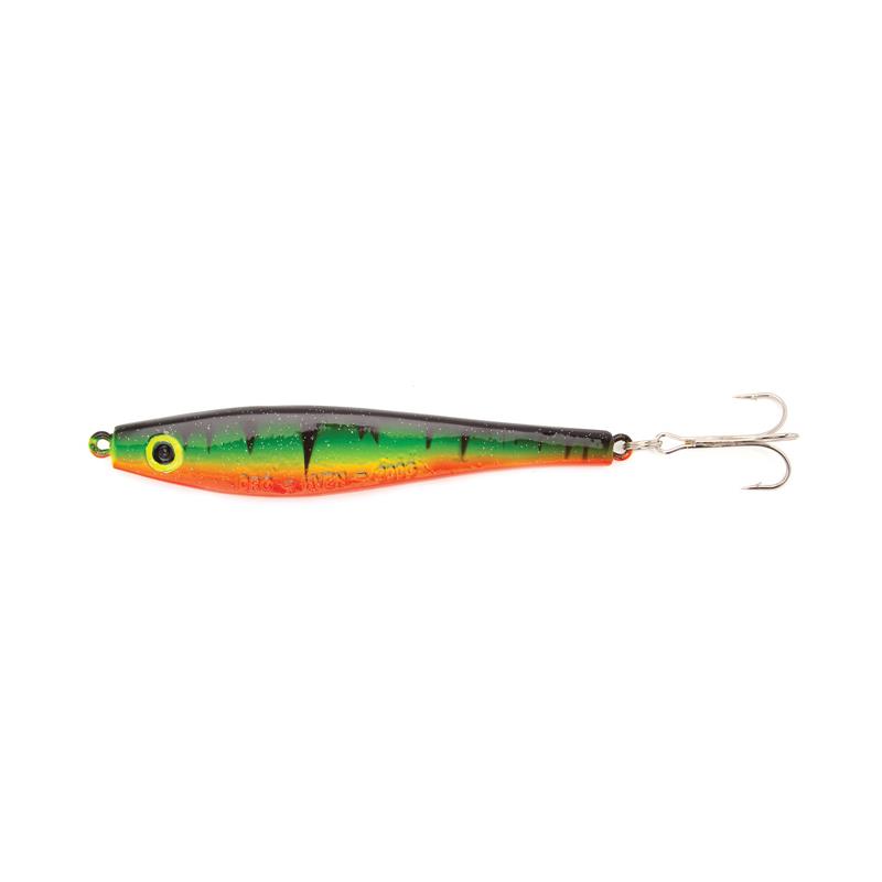 Kinetic Hven 400g FireTiger Kjøp 8 pilker få en gratis slukboks