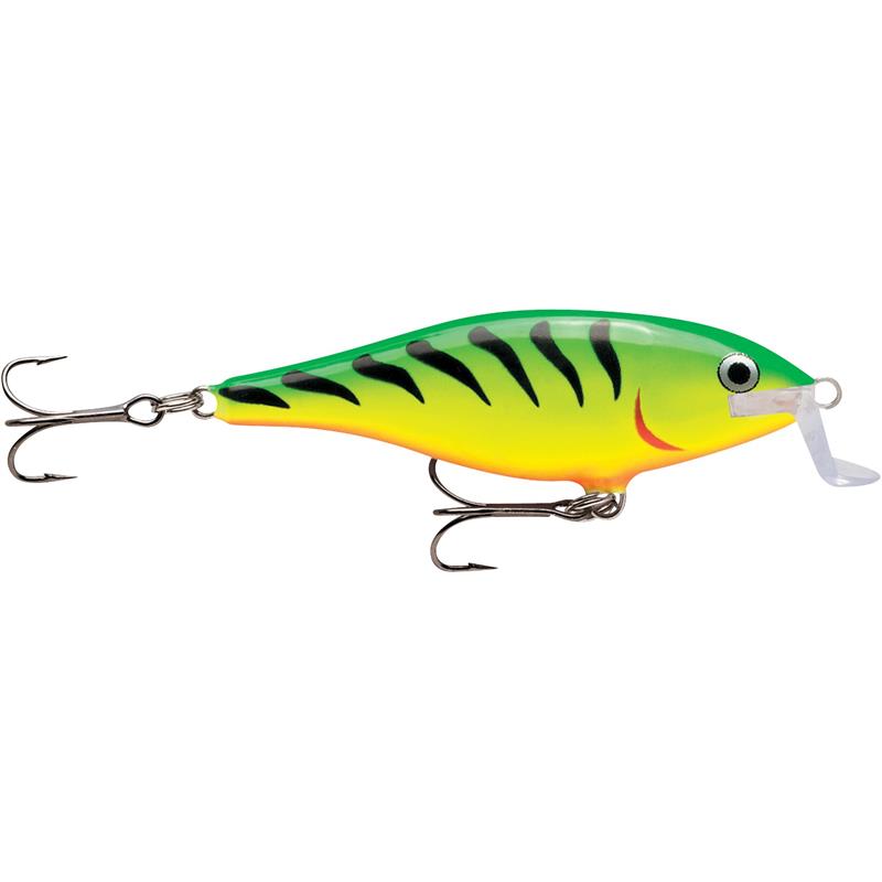 Rapala Shallow Shad Rap 9cm FT 12g