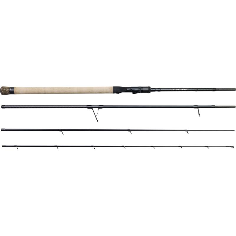 Savage Gear Salmonoid 10' 12-34g 4-delt