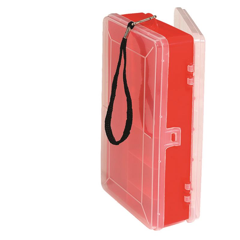 Abu Garcia Utility 2-sidig slukboks S