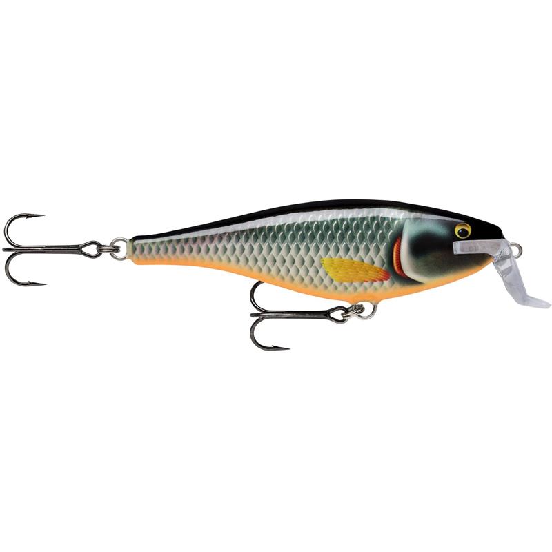 Rapala Super Shad Rap HLW 14cm