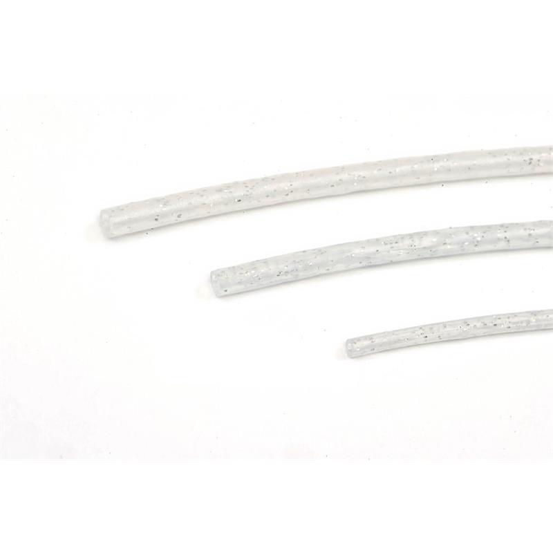 FITS Tubes Silver S Frödin Flies
