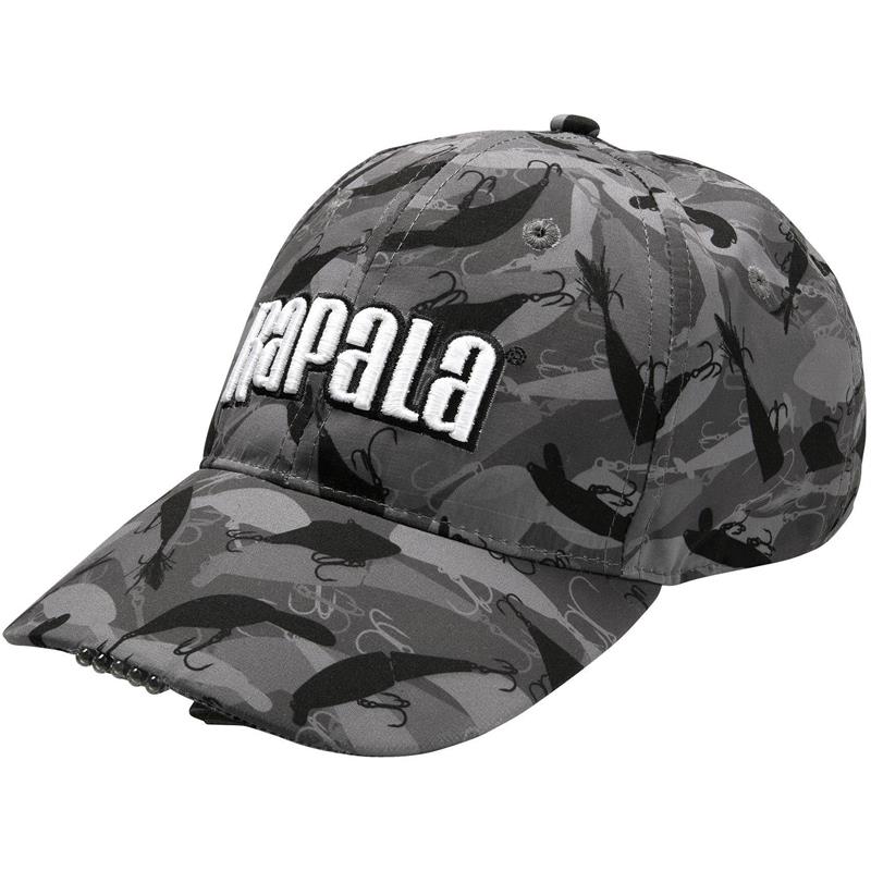 Rapala Caps med lys