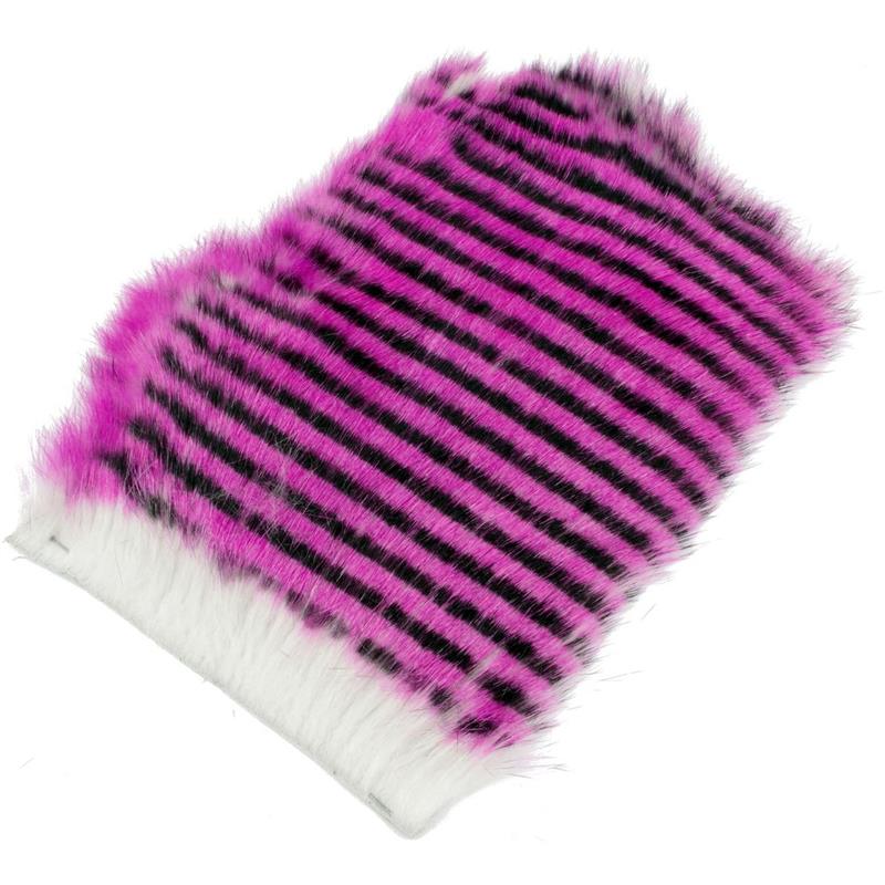 Rabbit White/Pink - Black Barrows FutureFly