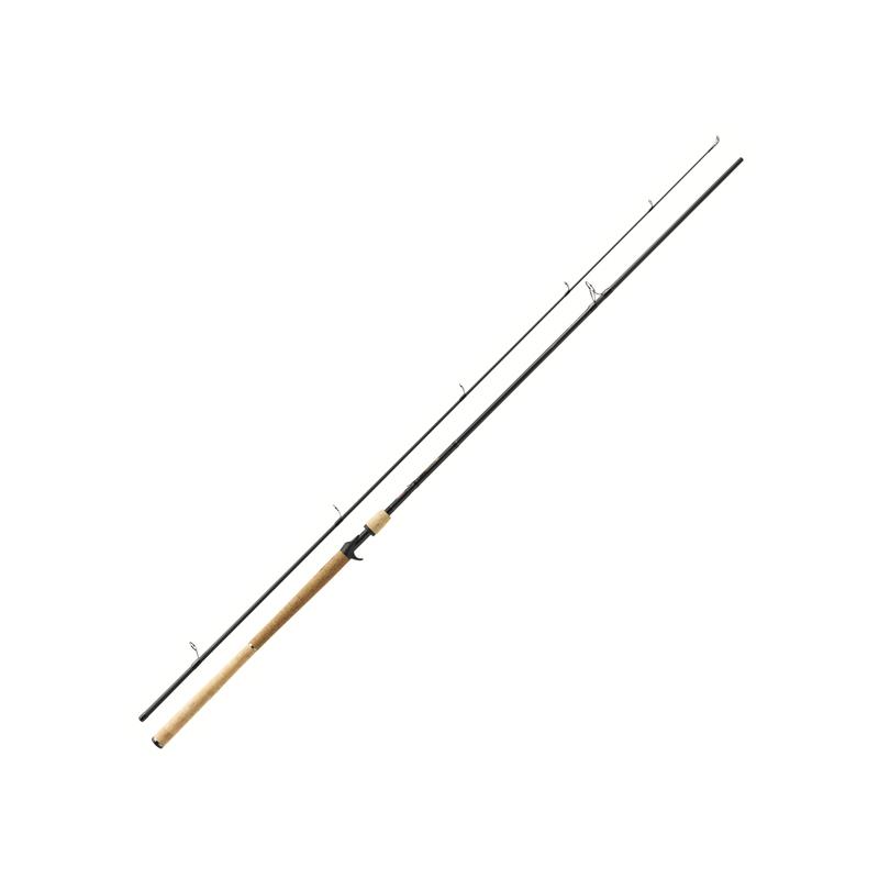 Berkley Lightning HT 9' 15-40g Spinnstang - 2-delt