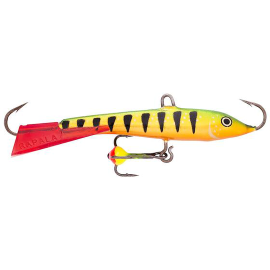 Rapala Jigging Rap WH 5cm P Balansepilk