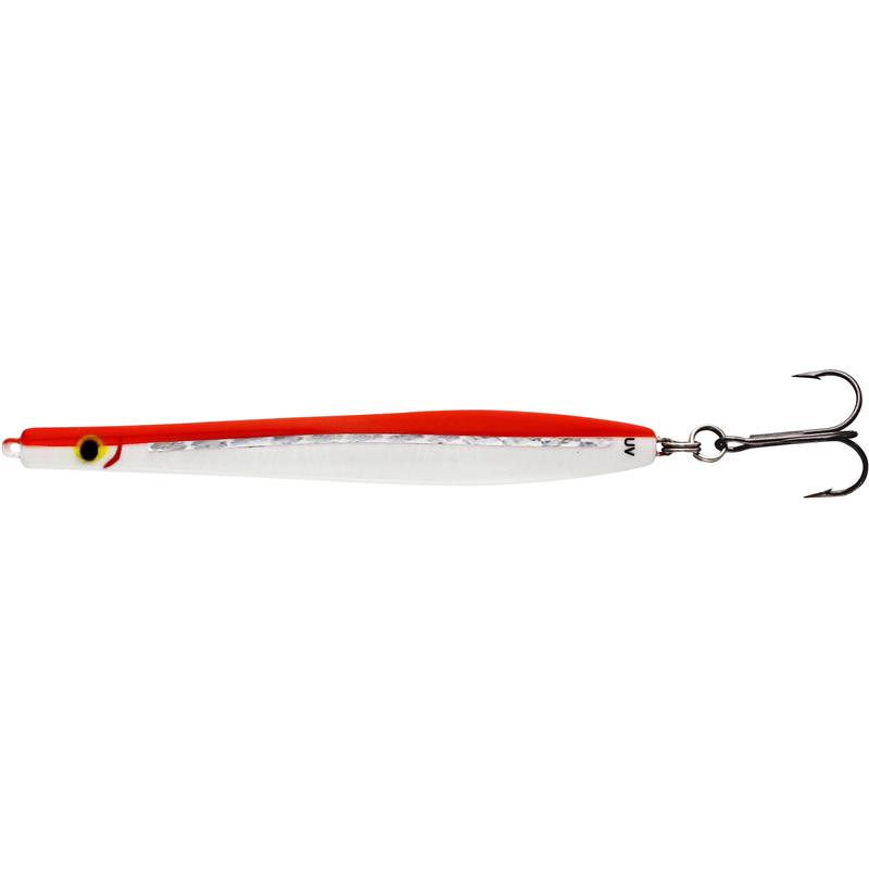 Westin Sølvpilen 20g UV Hottie Pearl 10cm