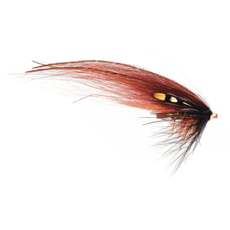 Classic Series Pahtakorva 10cm Mikael Frödin Fly Design