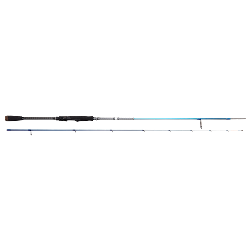 Savage Gear SGS2 Ultra Light Game 6'6" 0-5g