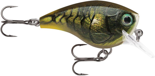 Rapala BX Brat 6' MSY