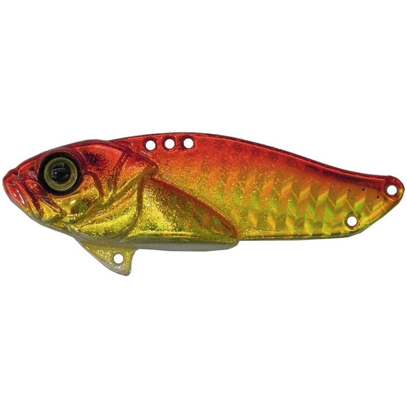 Strike Pro Cyber Vibe - 132-713 9g Holo Rød Gul