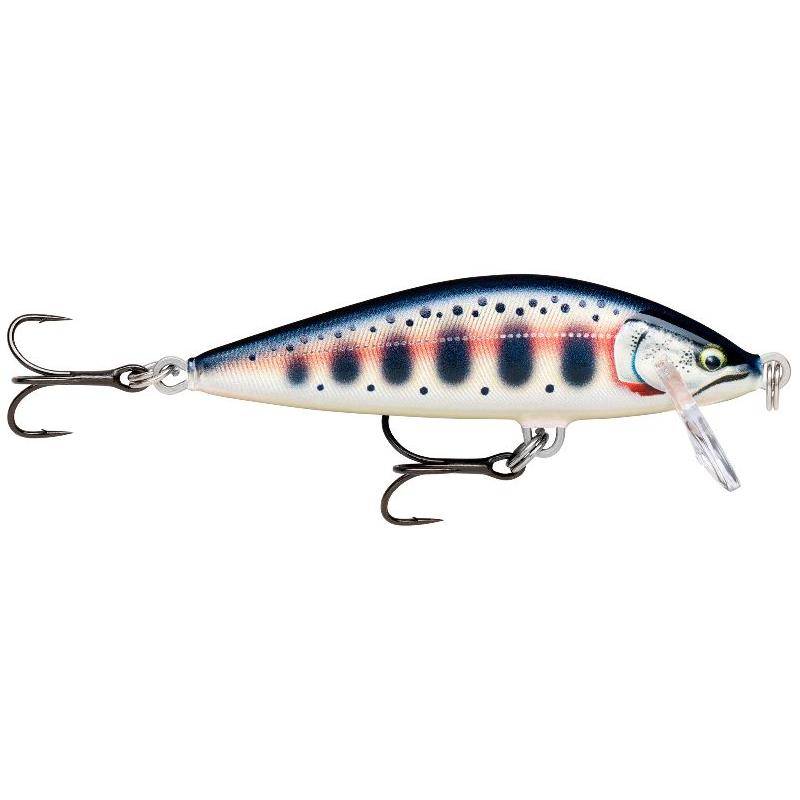 Rapala CountDown Elite 7,5cm GDYM
