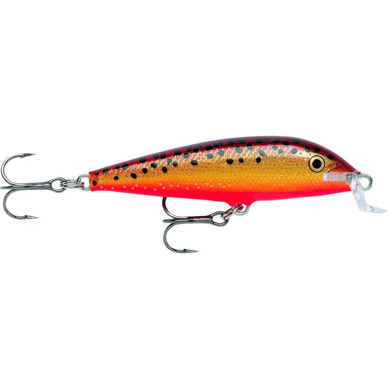 Rapala Team Esko F 7cm BRF Flytende