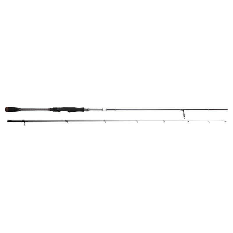 Savage Gear SG2 Light Game 8'3" 3-14g 2-delt