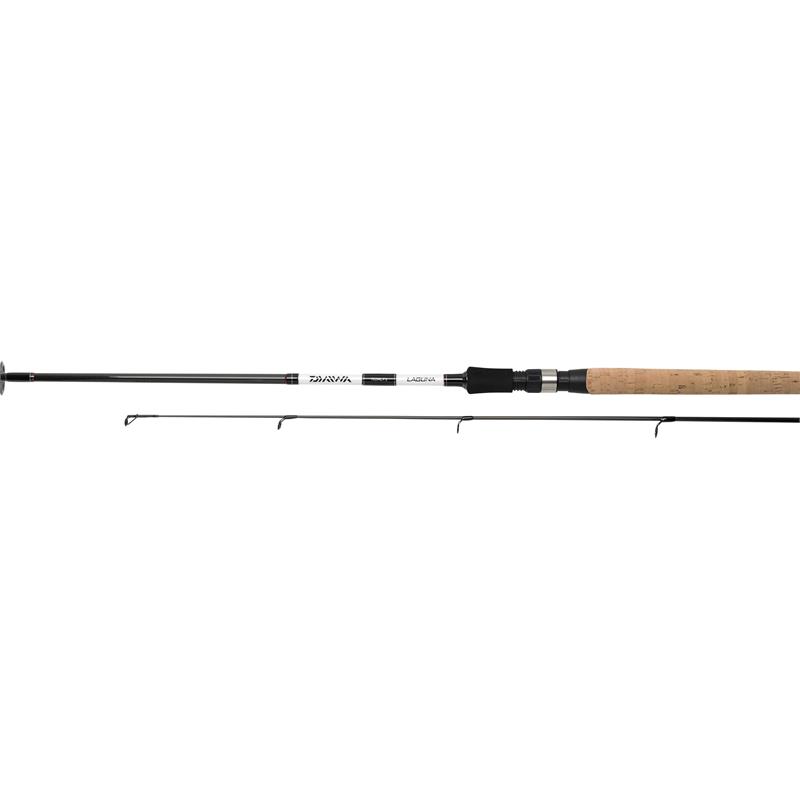 Daiwa Laguna 5' 3-10g 2-delt