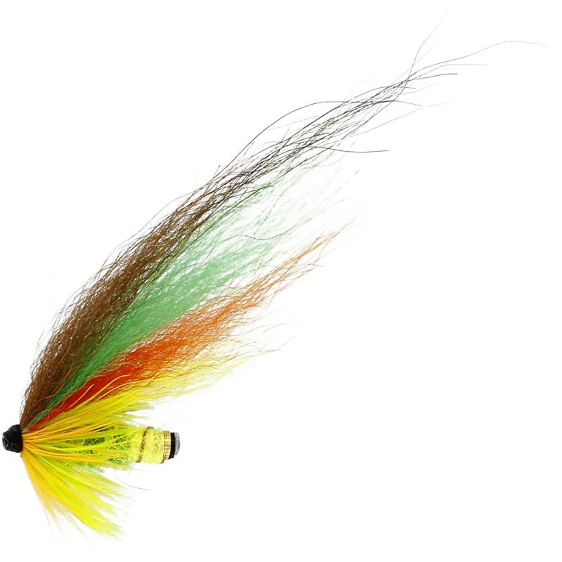 Green Highlander US Tube 16 mm Kjøp 12 fluer få gratis flueboks