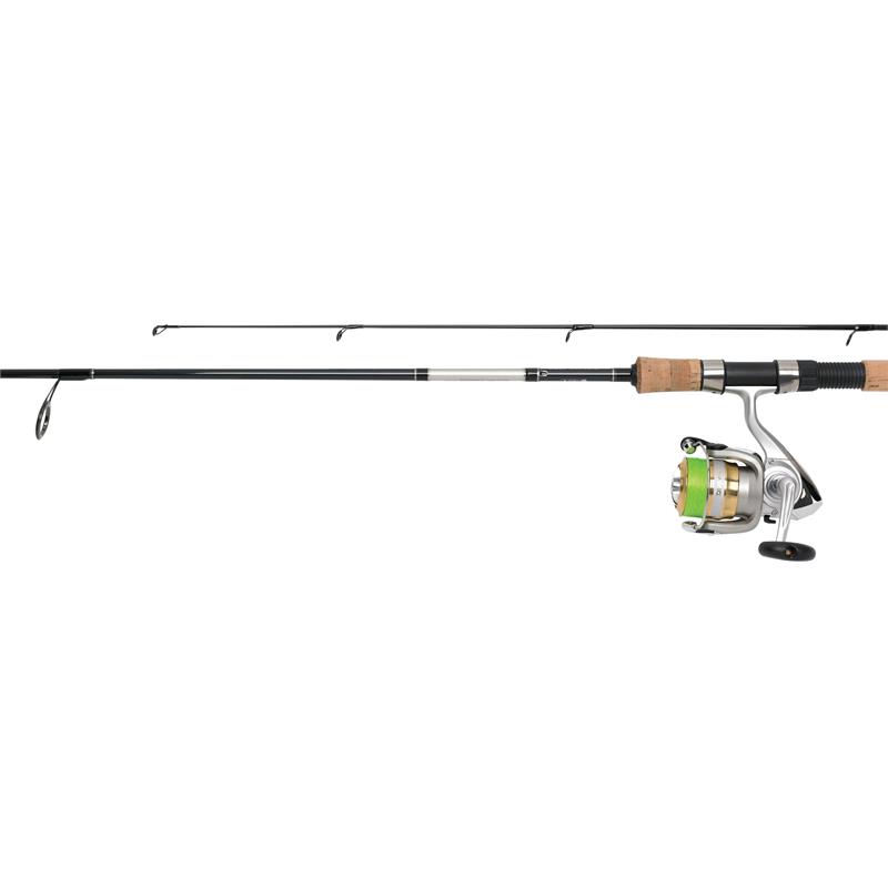 Daiwa Sweepfire PMC Set 7-28g 213cm