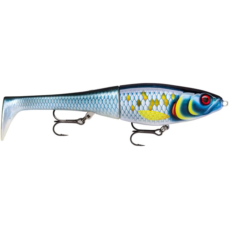 Rapala X-Rap Peto 14cm SCRB