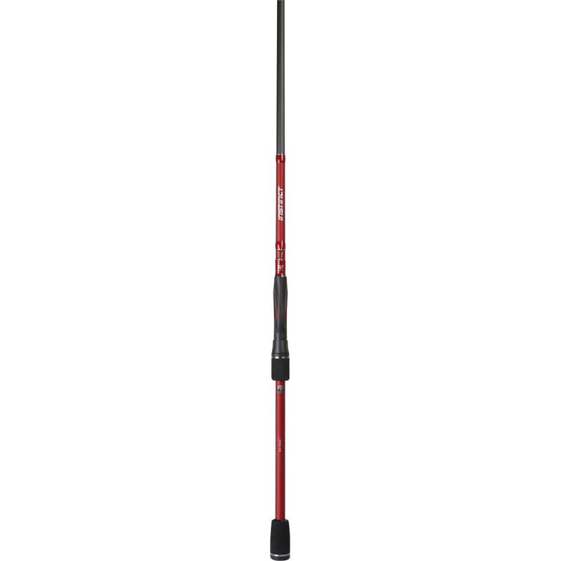 BFT Instinct 7'6" 10-32g H X-Fast 2-delt, Big Shad