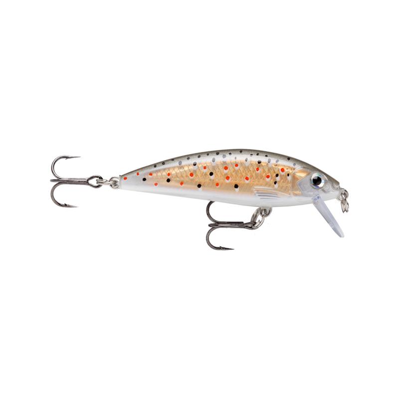 Rapala X-Rap Countdown 7cm TR