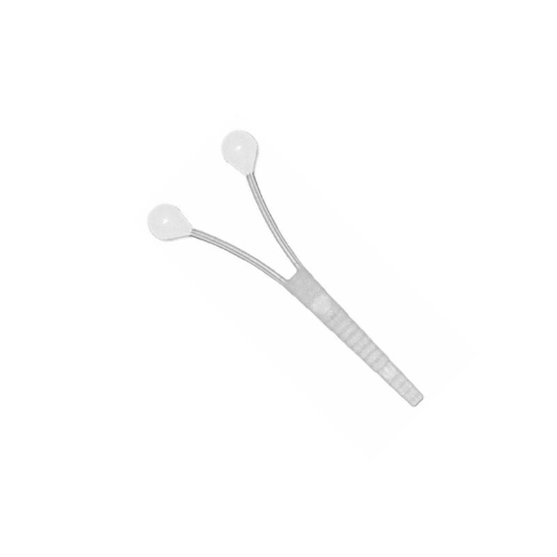 Easy Shrimp Eyes - Super Fluo White 10stk