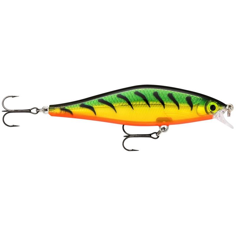Rapala Shadow Rap Shad FT 9cm