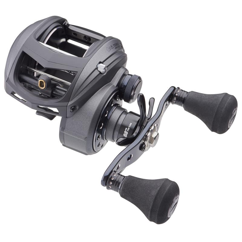 Abu Garcia Revo Toro Beast 61 HS Venstre sveiv