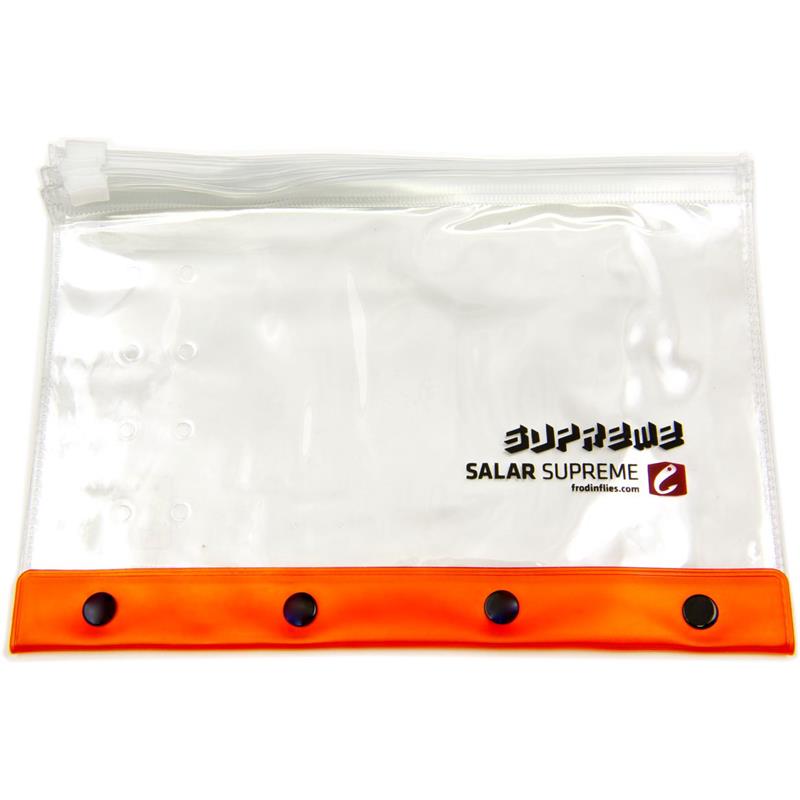 Salar Supreme Fly Wallet M Frödin Flies