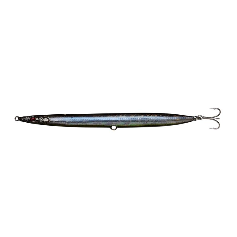 Savage Gear Sandeel Pencil SW 13g 9cm Black Pearl