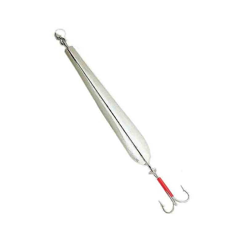 Interpilk forniklet 400g