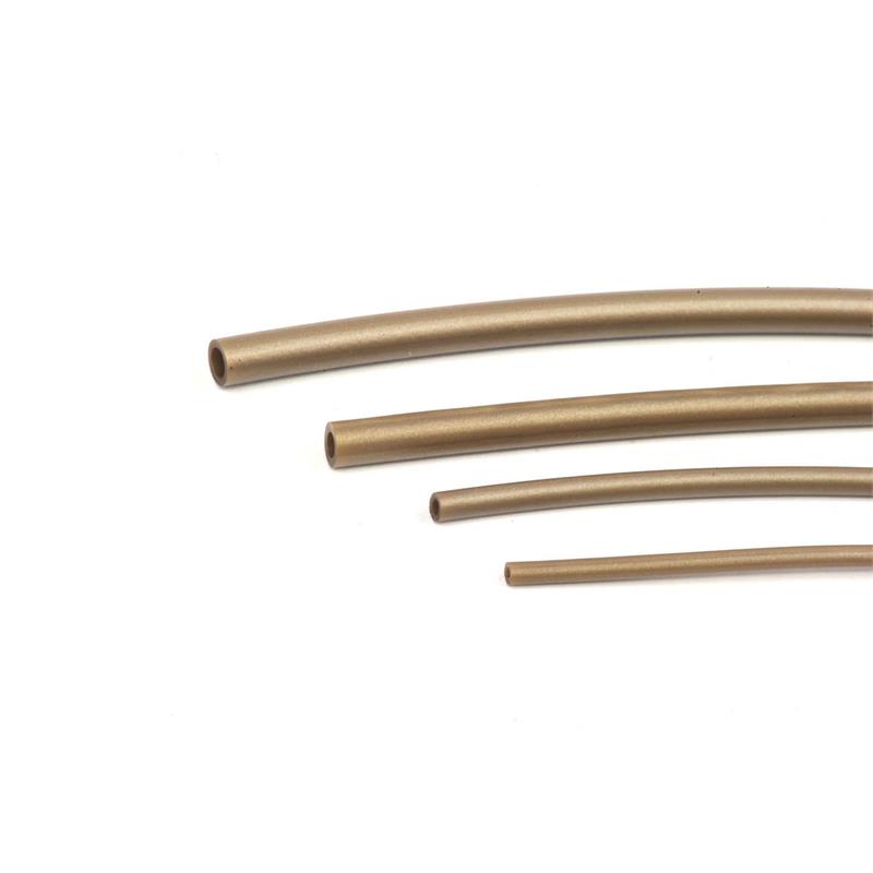 FITS Tubes Bronze S Frödin Flies