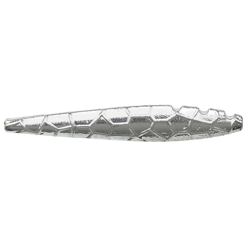 Kinetic Møn Slim Inline 16g Silver