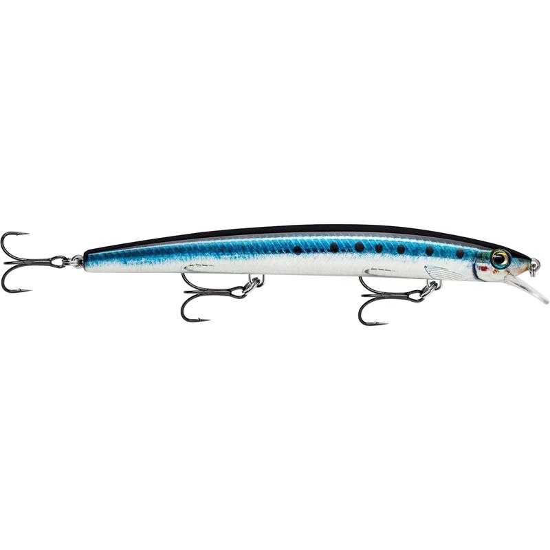 Rapala Max Rap BSRDL 13cm Sjøørret-wobbler Nr.1
